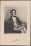 The honble. Charles Pelham Villiers, M.P. C.P. Villiers [signature]