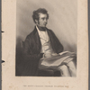 The honble. Charles Pelham Villiers, M.P. C.P. Villiers [signature]