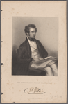 The honble. Charles Pelham Villiers, M.P. C.P. Villiers [signature]