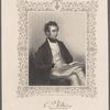 The honble. Charles Pelham Villiers, M.P. C.P. Villiers [signature]