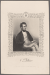 The honble. Charles Pelham Villiers, M.P. C.P. Villiers [signature]