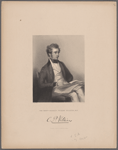 The honble. Charles Pelham Villiers, M.P. C.P. Villiers [signature]