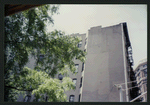 Block 405: Macdougal Street between Spring Street and Broome Street (west side)