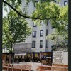 Block 405: Macdougal Street between Spring Street and Broome Street (west side)
