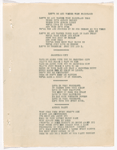 Song lyrics for Good Times