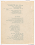 Song lyrics for Good Times