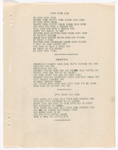 Song lyrics for Good Times