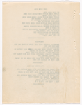 Song lyrics for Good Times