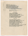 Song lyrics for Good Times