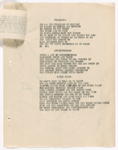 Song lyrics for Good Times