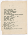 Song lyrics for Good Times