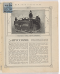 Hippodrome souvenir book for Good Times
