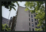Block 405: Macdougal Street between Spring Street and Broome Street (west side)
