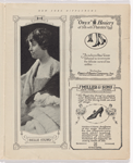 Hippodrome souvenir book for Good Times