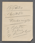 Production notes for Good Times