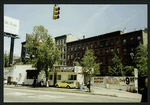 Block 405: Sixth Avenue between Broome Street and Spring Street (east side)