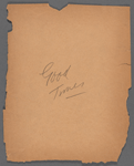Production notes for Good Times