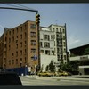 Block 405: Sixth Avenue between Broome Street and Spring Street (east side)