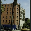 Block 405: Sixth Avenue between Broome Street and Spring Street (east side)