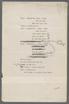 Song lyrics for Good Times