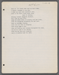 Song lyrics for Good Times