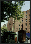 Block 405: Sixth Avenue between Broome Street and Spring Street (east side)