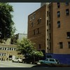 Block 405: Sixth Avenue between Broome Street and Spring Street (east side)