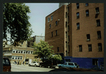 Block 405: Sixth Avenue between Broome Street and Spring Street (east side)
