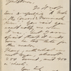 [Ticknor and Fields?], ALS to. Apr. 30, 1855. Previously: James Munroe & Co., ALS to.