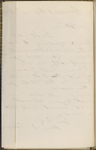 [Ticknor and Fields?], ALS to. Apr. 30, 1855. Previously: James Munroe & Co., ALS to.