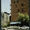 Block 405: Sixth Avenue between Broome Street and Spring Street (east side)