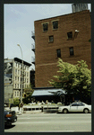 Block 405: Sixth Avenue between Broome Street and Spring Street (east side)