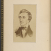 [Ticknor and Fields?], ALS to. Apr. 30, 1855. Previously: James Munroe & Co., ALS to.