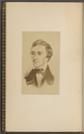 [Ticknor and Fields?], ALS to. Apr. 30, 1855. Previously: James Munroe & Co., ALS to.