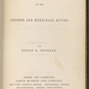 [Ticknor and Fields?], ALS to. Apr. 30, 1855. Previously: James Munroe & Co., ALS to.