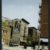 Block 405: Sixth Avenue between Broome Street and Spring Street (east side)