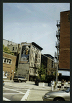 Block 405: Sixth Avenue between Broome Street and Spring Street (east side)