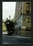 Block 406: Spring Street between Sixth Avenue and Varick Street (south side)