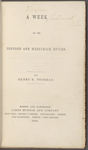 Webb, Sarah E., ALS to. Sep. 15, 1854.