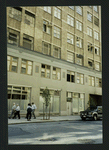 Block 406: Spring Street between Sixth Avenue and Varick Street (south side)