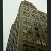 Block 406: Spring Street between Sixth Avenue and Varick Street (south side)