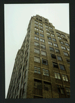 Block 406: Spring Street between Sixth Avenue and Varick Street (south side)