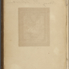 Emerson, Ralph Waldo, inscription to, by HDT. Undated.
