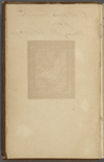 Emerson, Ralph Waldo, inscription to, by HDT. Undated.