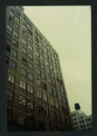 Block 406: Spring Street between Sixth Avenue and Varick Street (south side)