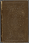 Emerson, Ralph Waldo, inscription to, by HDT. Undated.