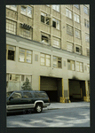 Block 406: Spring Street between Sixth Avenue and Varick Street (south side)