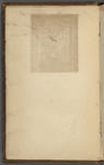 Froude, James Anthony, inscription to, by HDT. Undated.