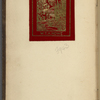 Froude, James Anthony, inscription to, by HDT. Undated.