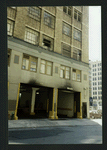 Block 406: Spring Street between Sixth Avenue and Varick Street (south side)